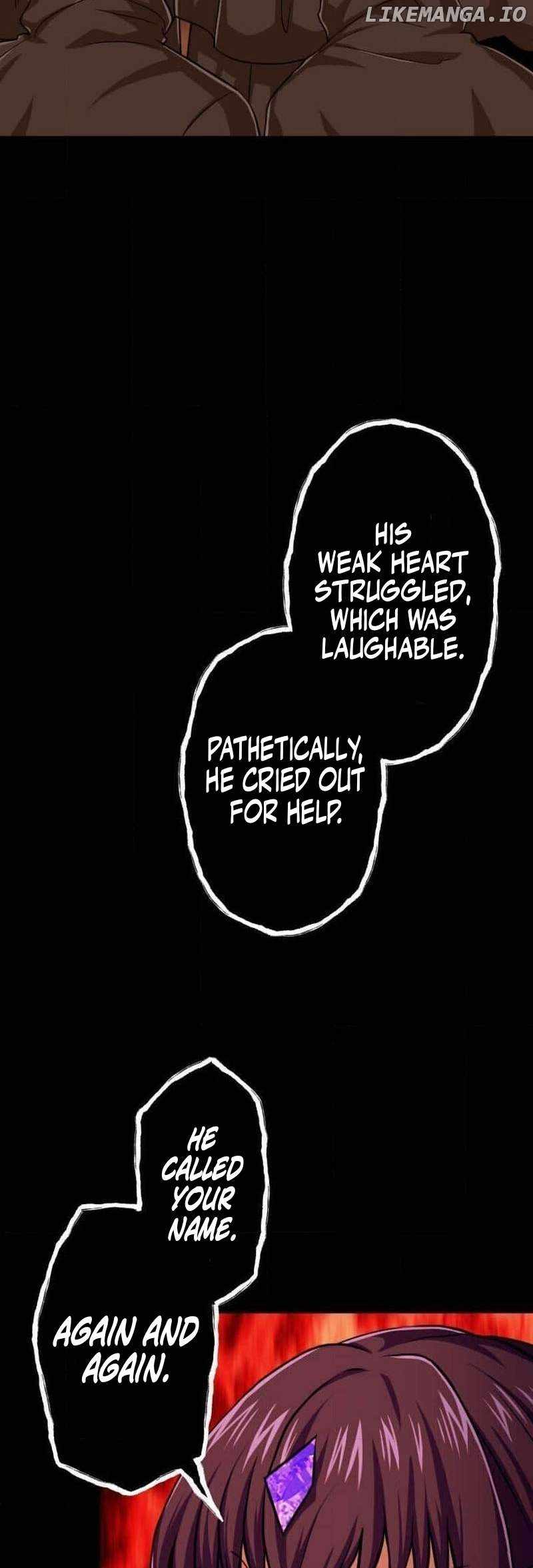 Magic Level 99990000 All-Attribute Great Sage Chapter 99 23